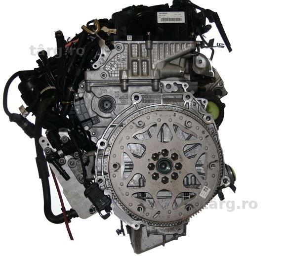 motor bmw B47D20A F10 F30 F20 2.0 euro 6 F 31 F07 F20 X3 F25 F32 F36