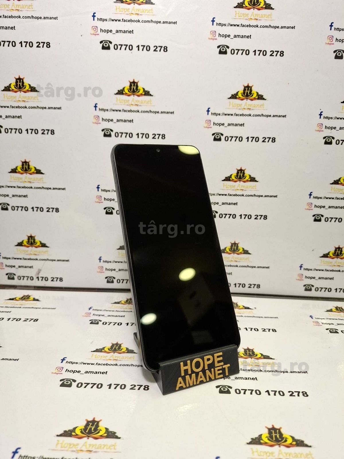 HOPE AMANET P13 - Redmi 14C 2