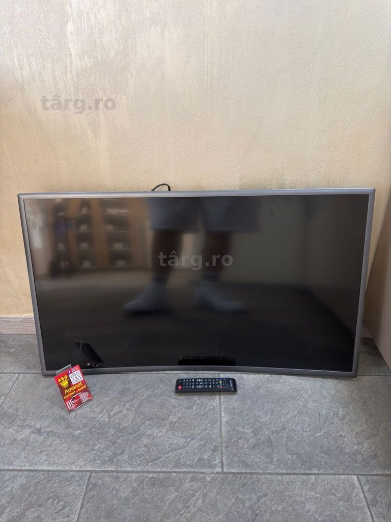 TV Samsung 101 Amanet BKG