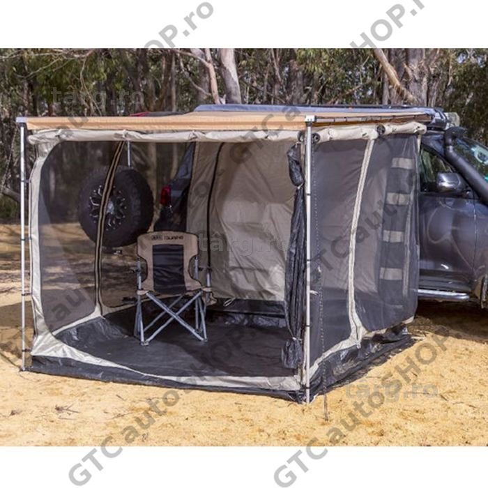 cort deluxe pentru marchiza arb 200 x 250 cm