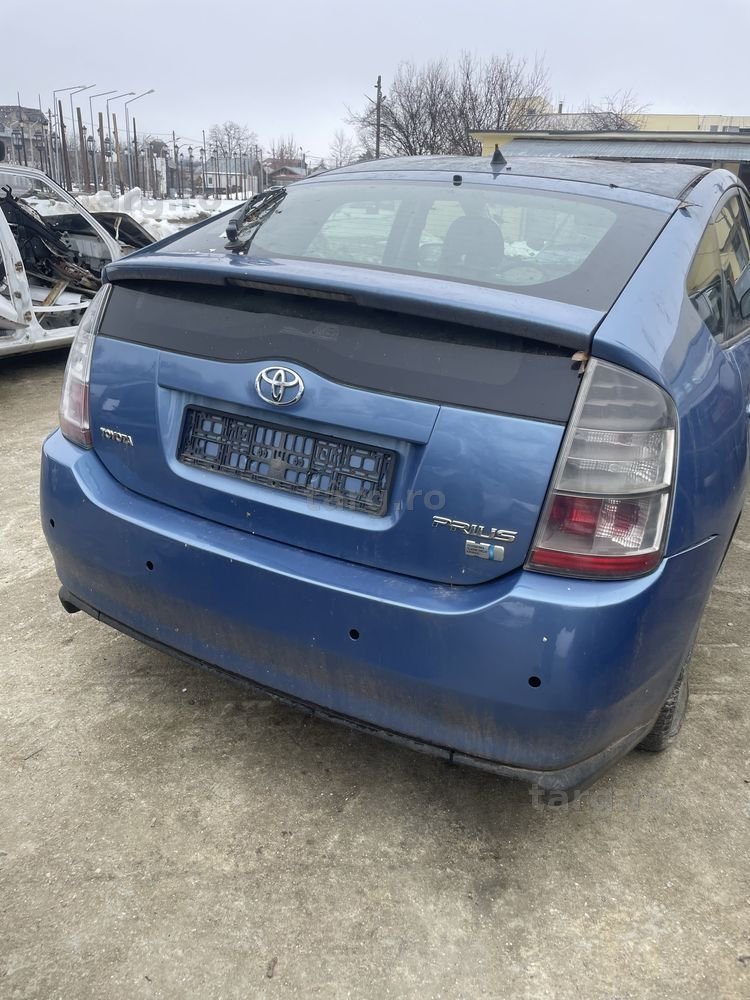 Bara spate Toyota Prius 2003-2009