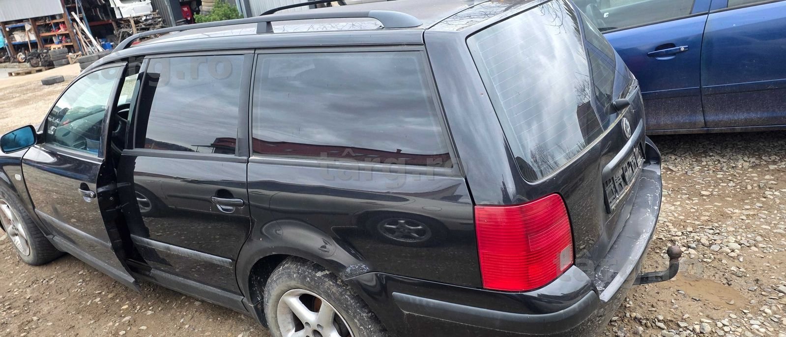 Stop stanga Vw Passat B5 combi 1998 / 1999 2000