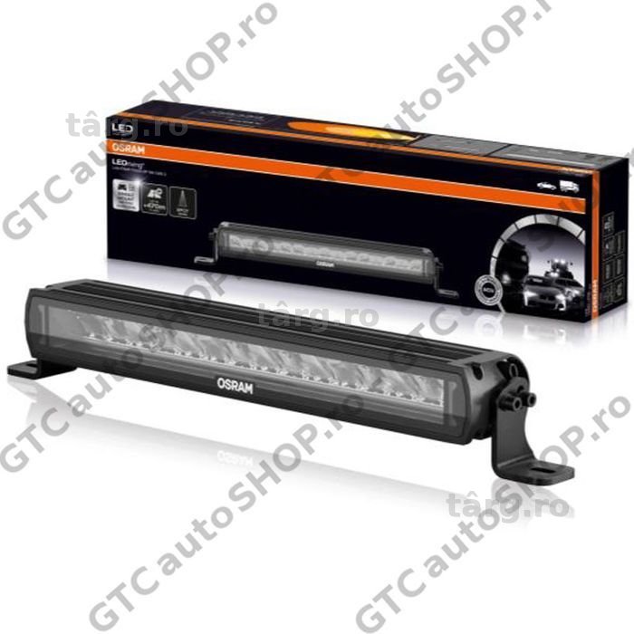 bara led osram fx500-sp sm gen2 spot