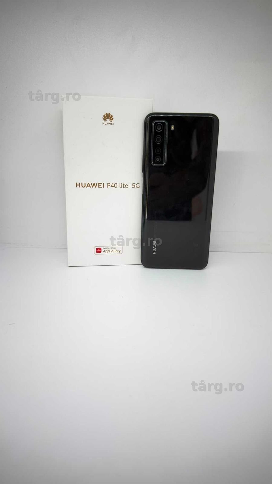 Huawei P40 Lite 5G ( Galata B9045 ) Garantie 2 ani!!! 2