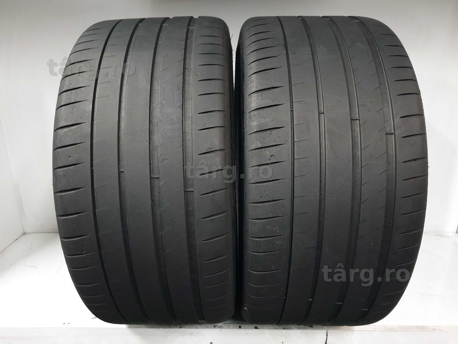 Anvelope Second Hand Michelin Vara-325/35 R22 114Y,in stoc R19/20/21