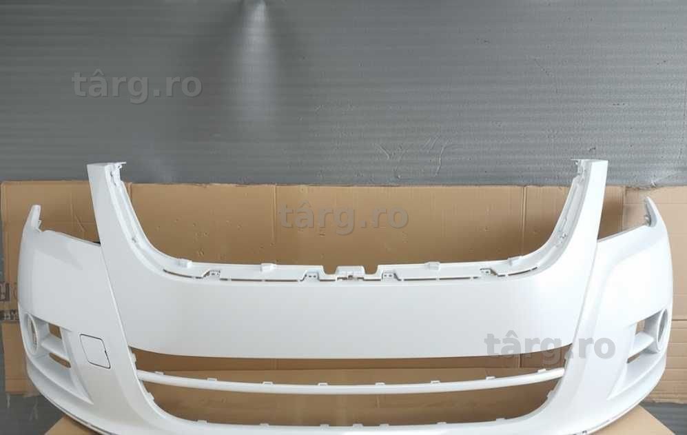 Bara Fata VW Tiguan 2007-2011 (LB9A (Alb))