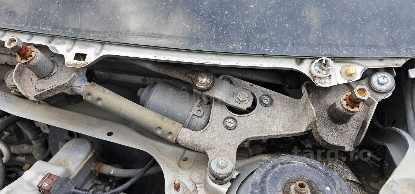 Ansamblu stergatoare cu motoras Suzuki SX4 S-Cross 2007 - 2011