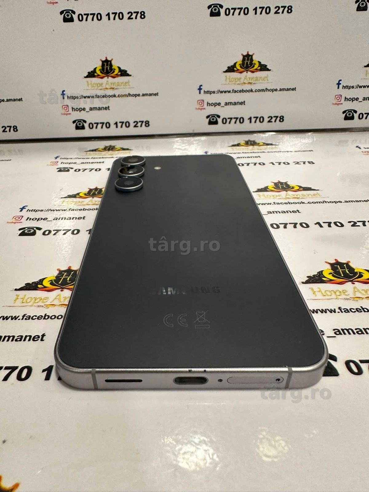 Hope Amanet P13 / Samsung S25 FE 128 GB 4