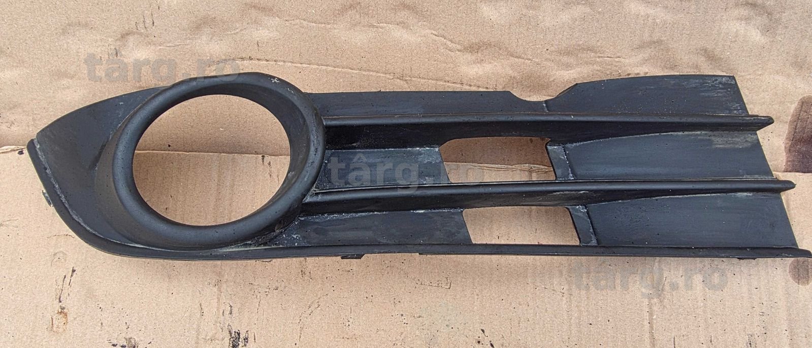 Grila proiector dreapta Vw Touran 1T Facelift 2007 2008 / 2009 2010