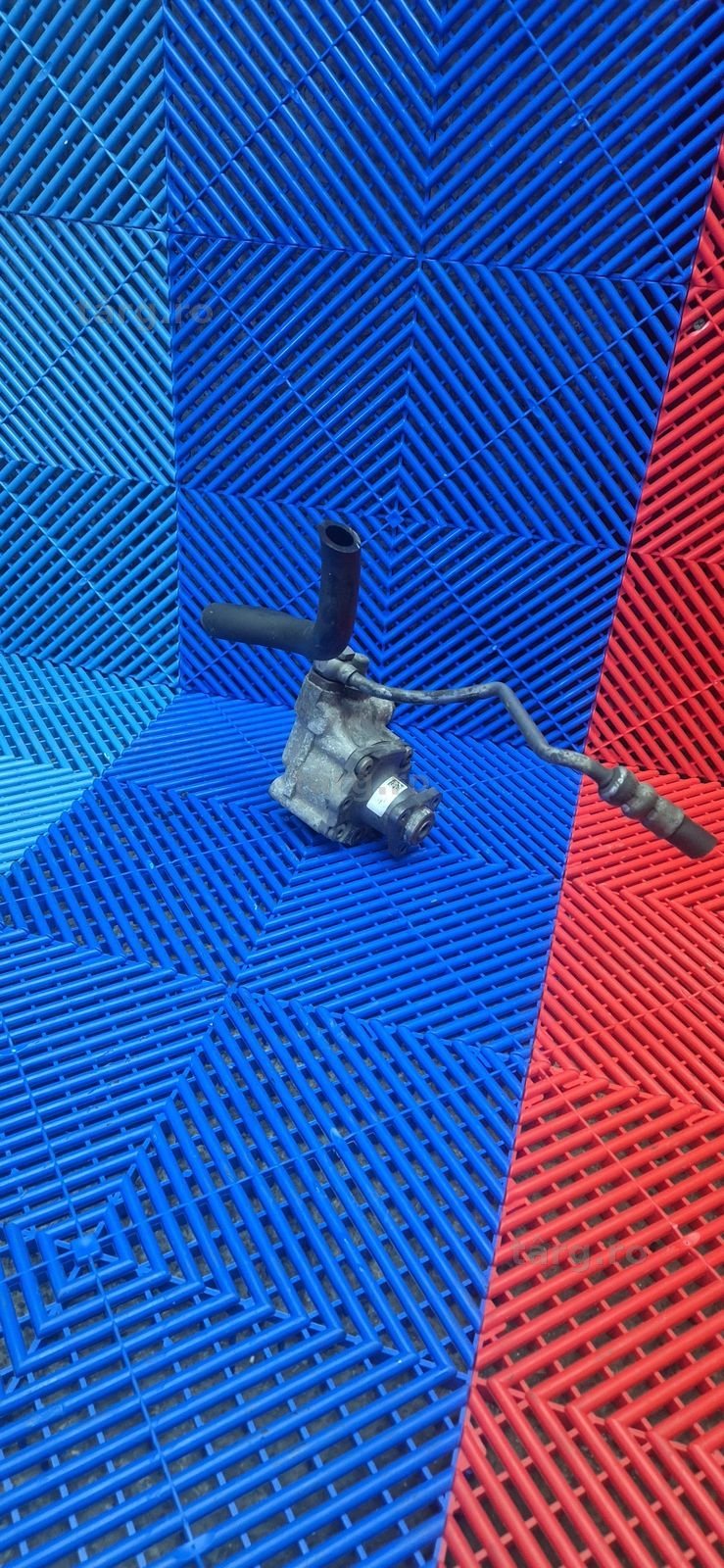 Pompa servo N46 177cp x3 e83 seria5 e61 e61 2.0d euro 5 2009