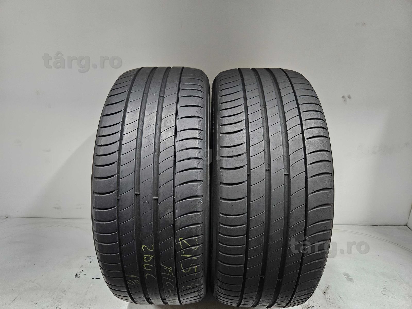 Anvelope Second Hand Michelin Vara - 215/45 R17 91W