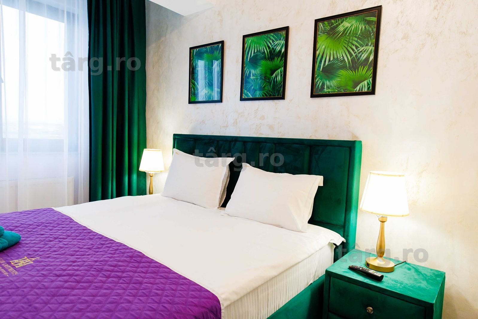 IS Apartamente Regim Hotelier Iasi by GLAM Apartments 1-2-3 Camere 6