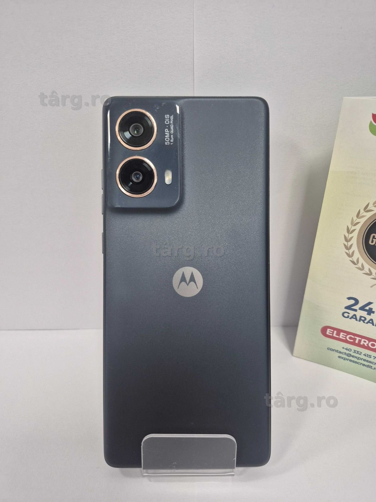 Moto G85 5G 8/256GB (35262/30 Pacurari 2) Garantie 2 ani! 2