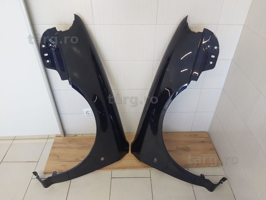 Pachet Aripa Fata Dr+Stg Skoda Octavia 1/I 1999-2007 (F5U-Albastru)