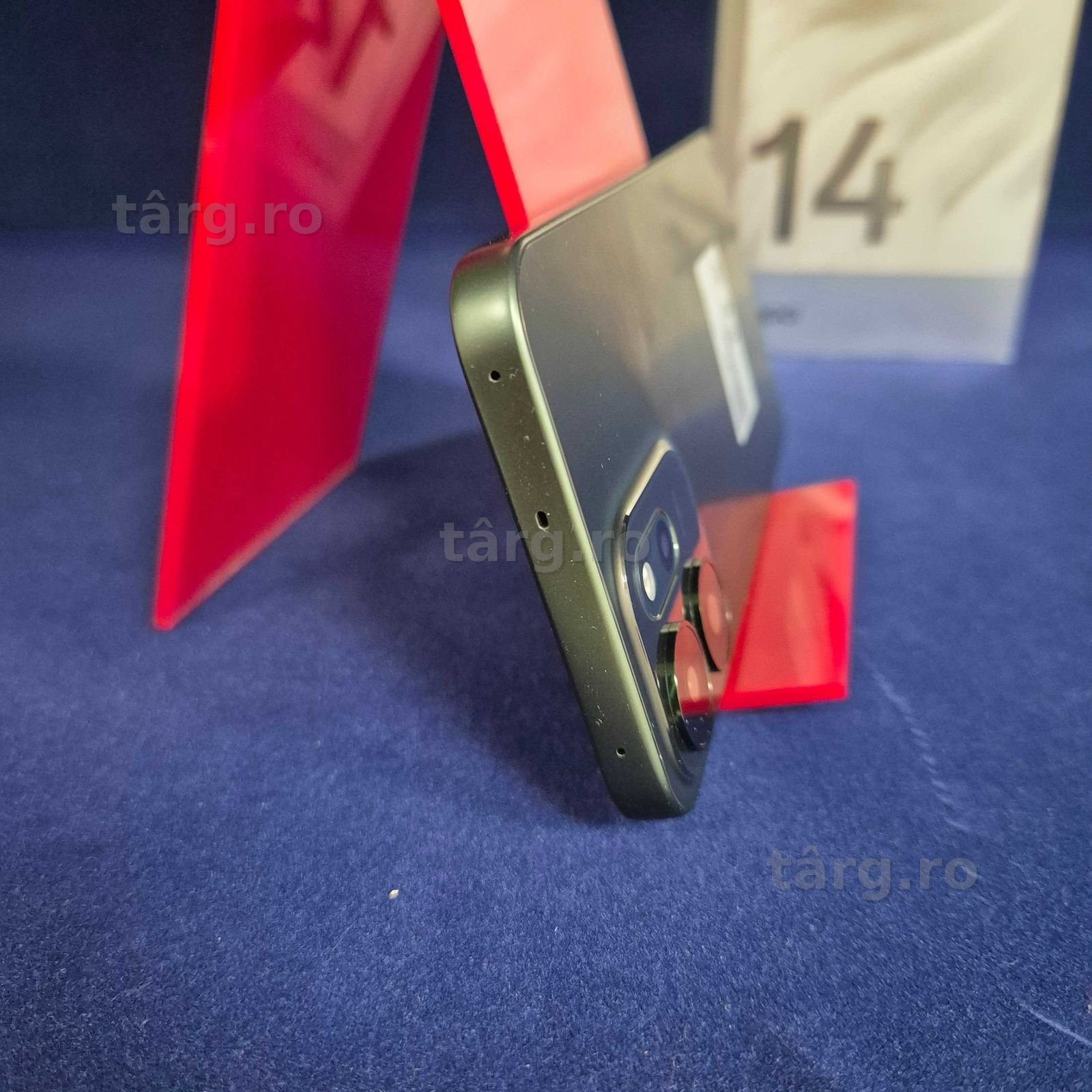 Oppo Reno 14F 5G ( B33717.1 / Ag20 Dancu ) 6