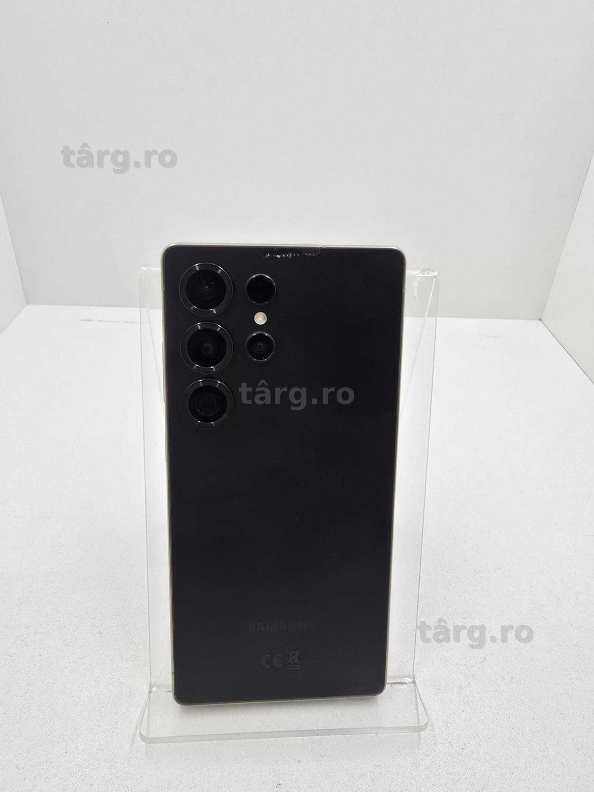 Samsung S25 Ultra 5G (Ag25 Belvedere B.43845)-Garantie 2 Ani! 4