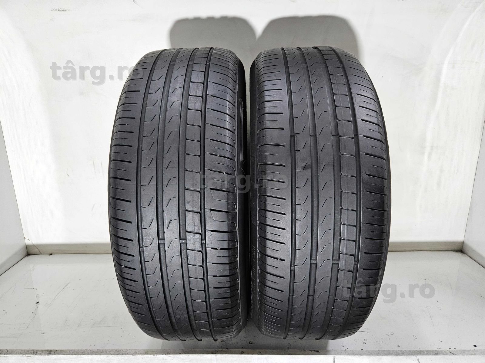 Anvelope Second Hand Pirelli Vara - 235/55 R19 101V