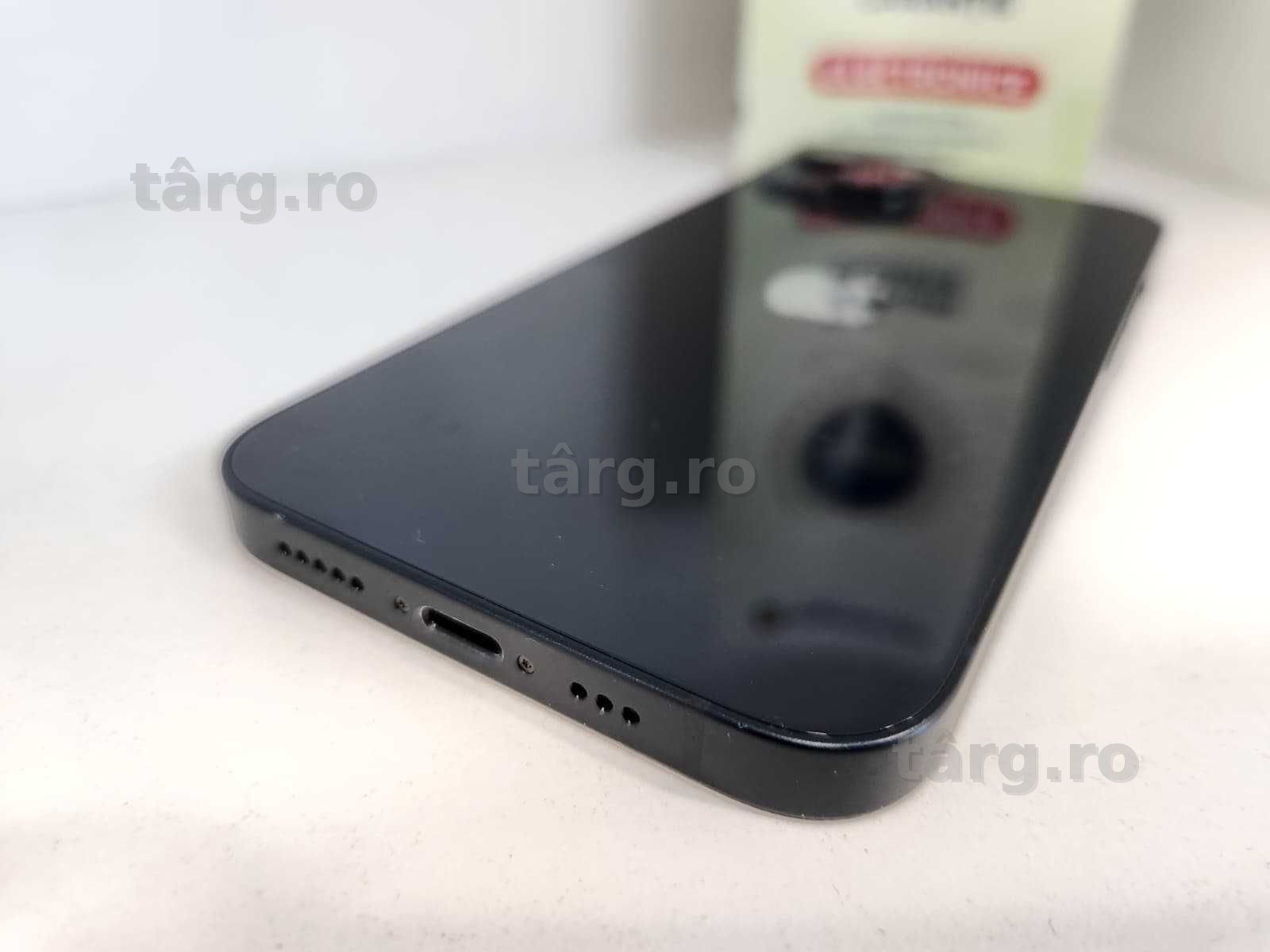 Iphone 14 6/128GB (Ag8 Tudor/B74675) - Garantie 2 ani! 4