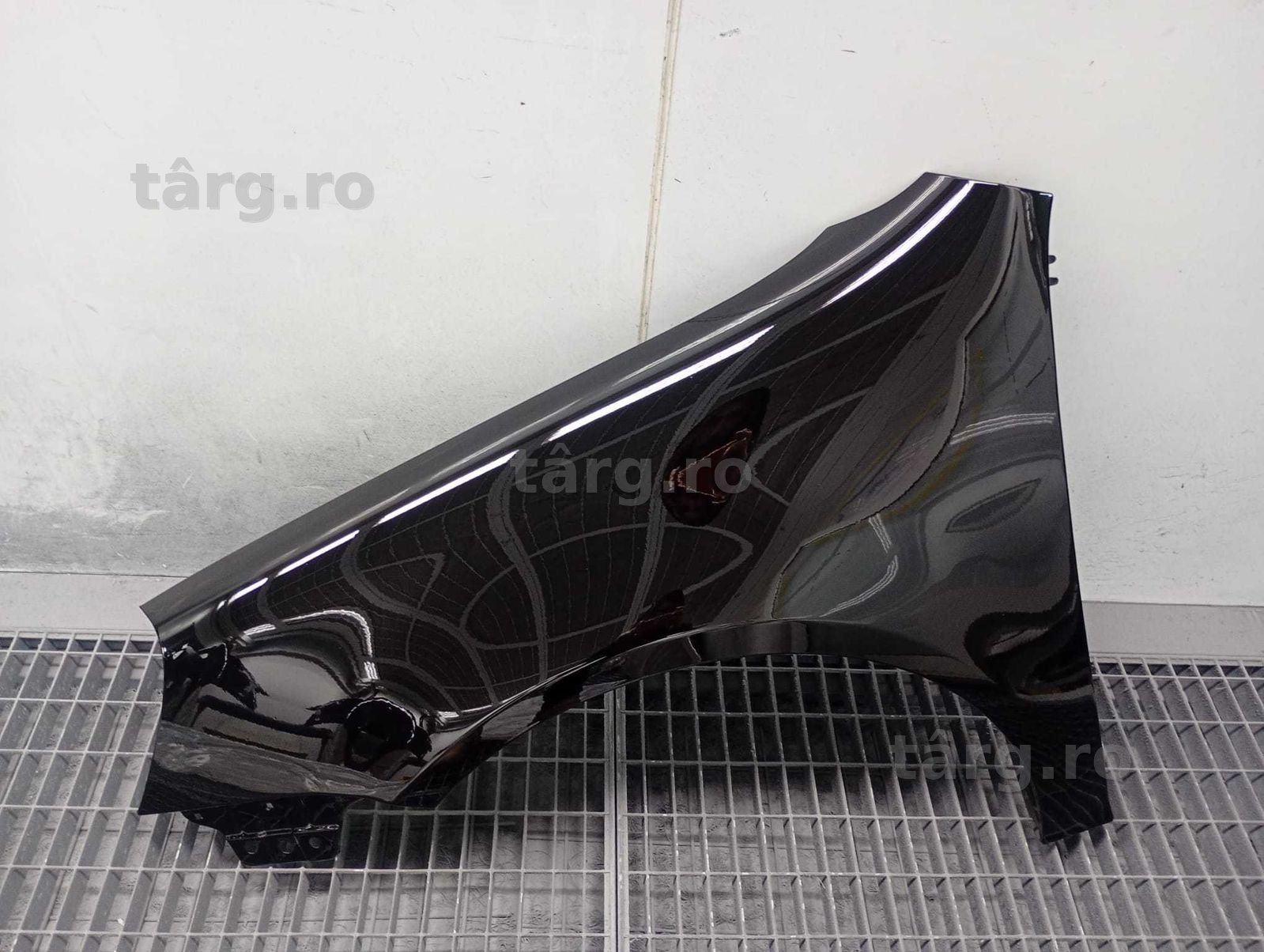 Aripa Fata Stanga VW Golf 5 V 2004-2008 (L041 (Negru))