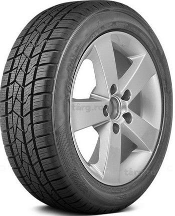 Anvelope noi 235/45R17 97W XL Delinte AW5
