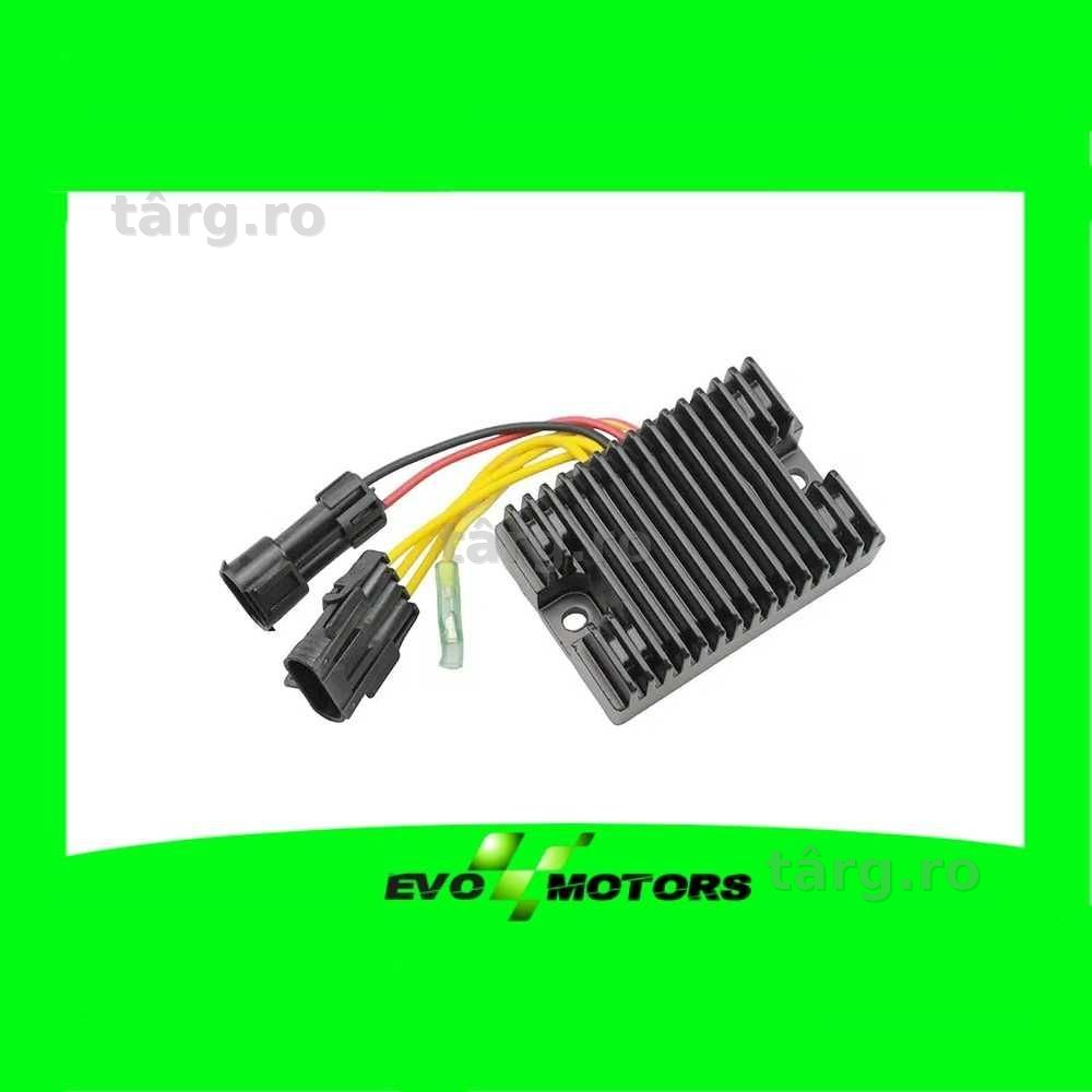 Releu incarcare Polaris Hawkeye Ranger Scrambler Sportsman 09-14 A988