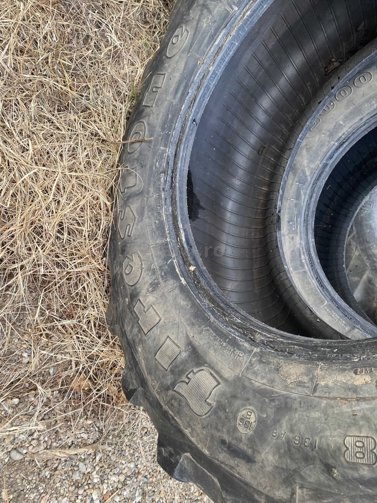 Anvelope 480.65 R28 Firestone 3
