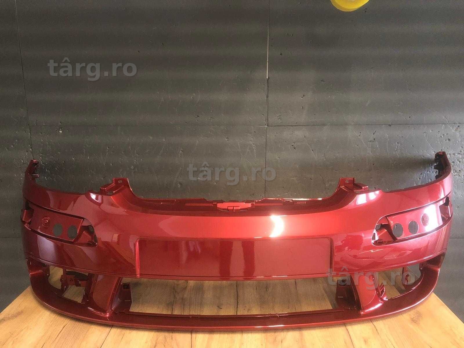 Bara Fata VW Golf 5/V Plus 2005-2009 (LA3X (Rosu))