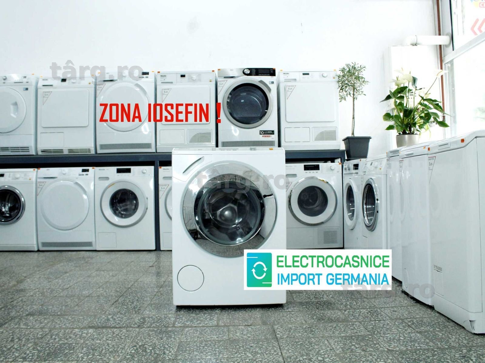 Masina de spalat Bauknecht Eco 12DI