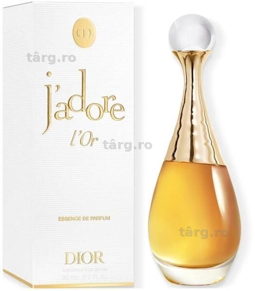 DI0R J'adore L'Or Essence De Parfum 80ml