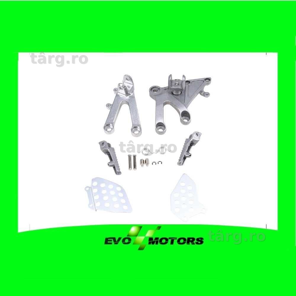 SET Suport Scarite Honda CBR 600RR 2003-2006 stanga dreapta 2004 A122