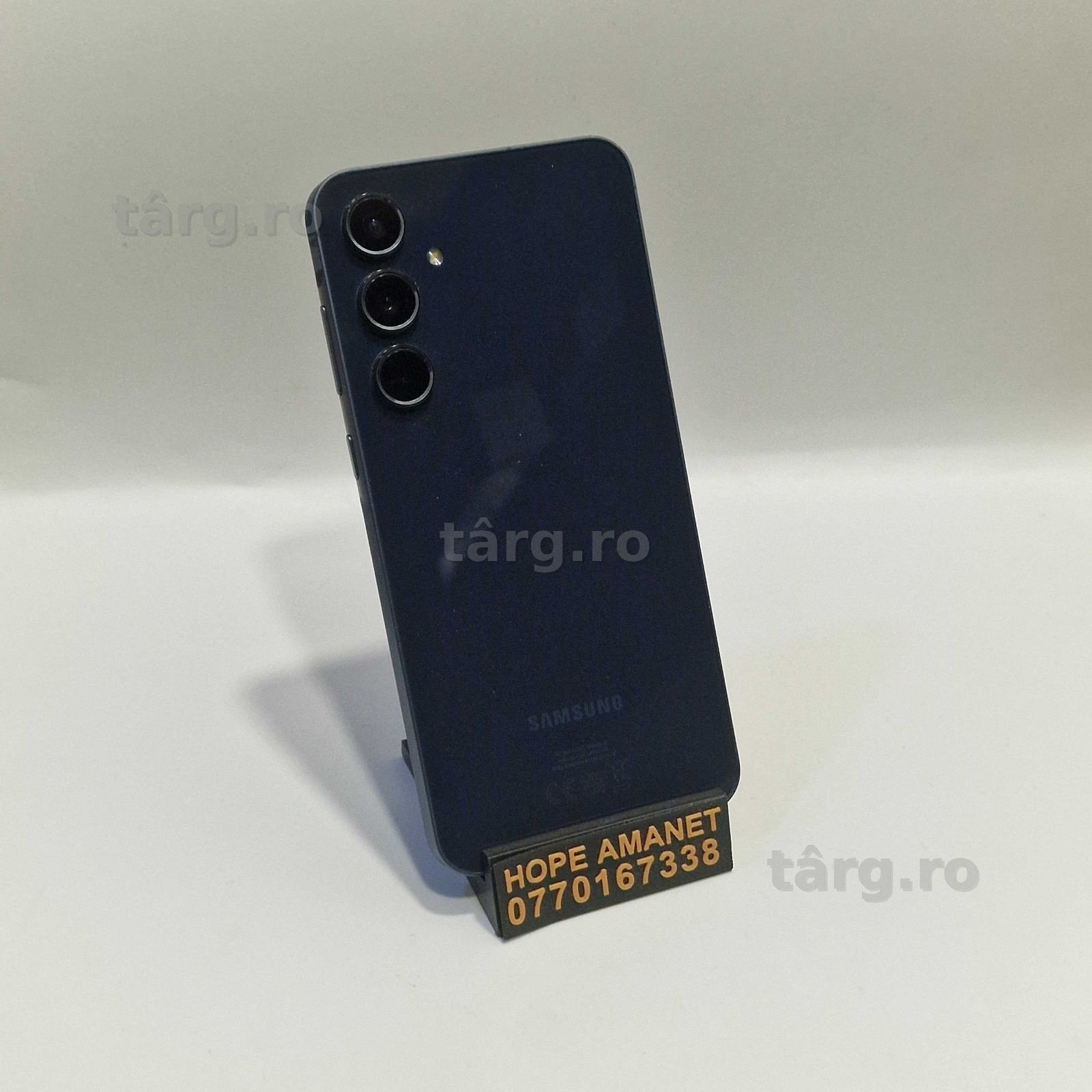 Hope Amanet P8 Samsung A55 128GB