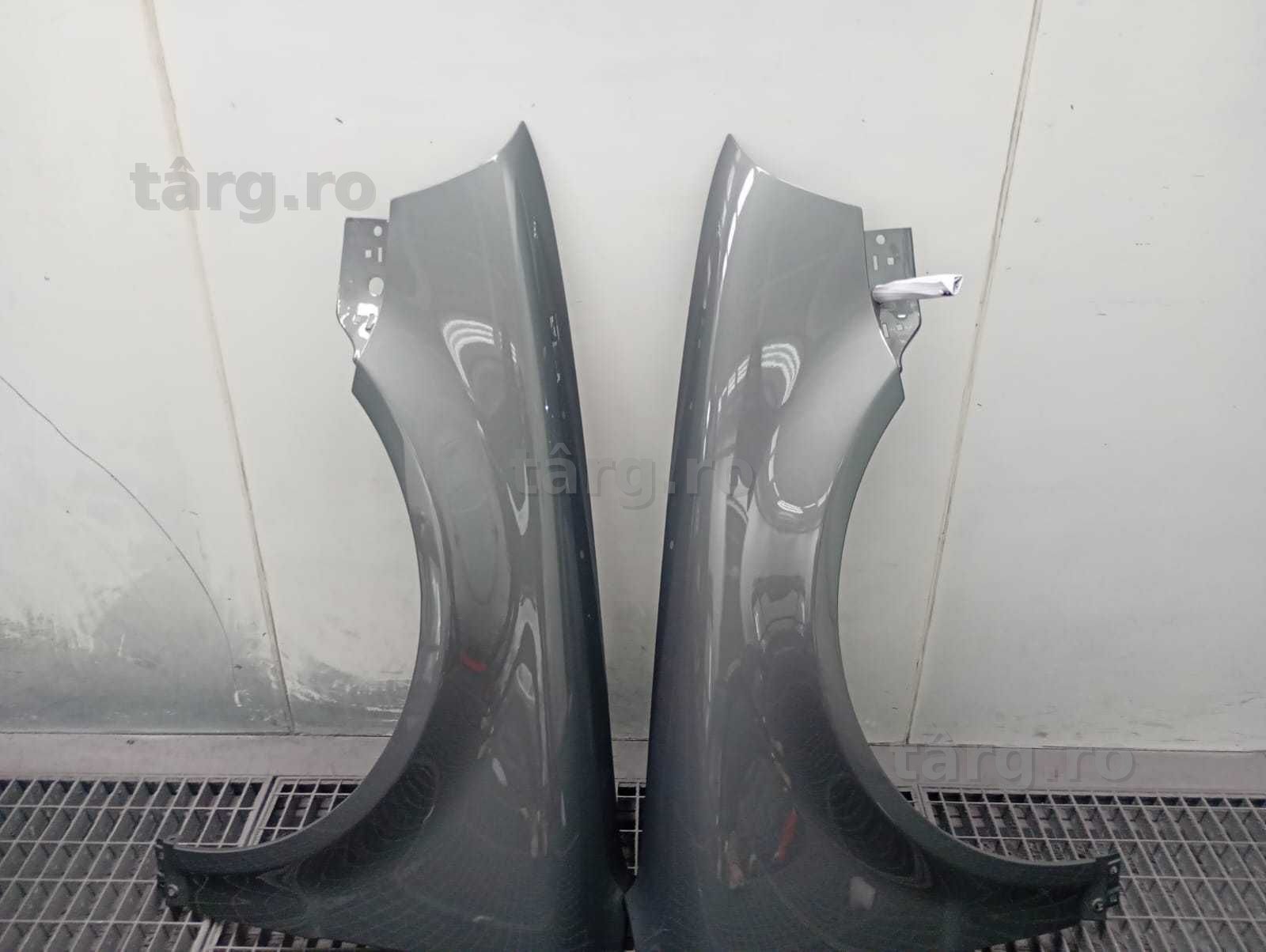 Aripa Fata Dreapta & Stanga VW Passat B5.5 An 2004-2005 (LA7T (Gri))
