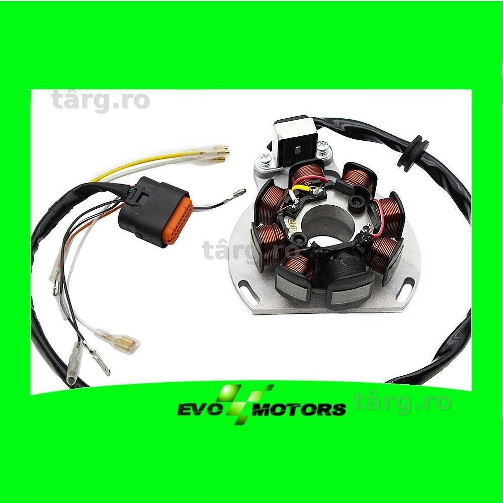 Stator Moto Gas Gas EC125 2005-2006 EC200 EC250 EC300 2005-2008 A888