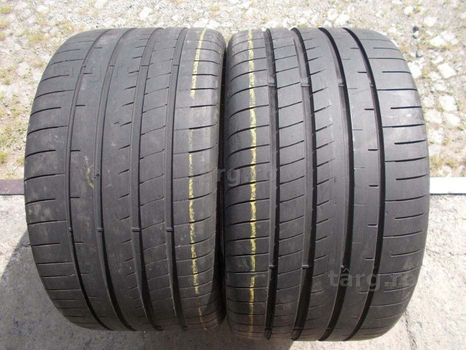 2 anvelope vara GoodYear 305 30 21 dot fabricatie 2019 2