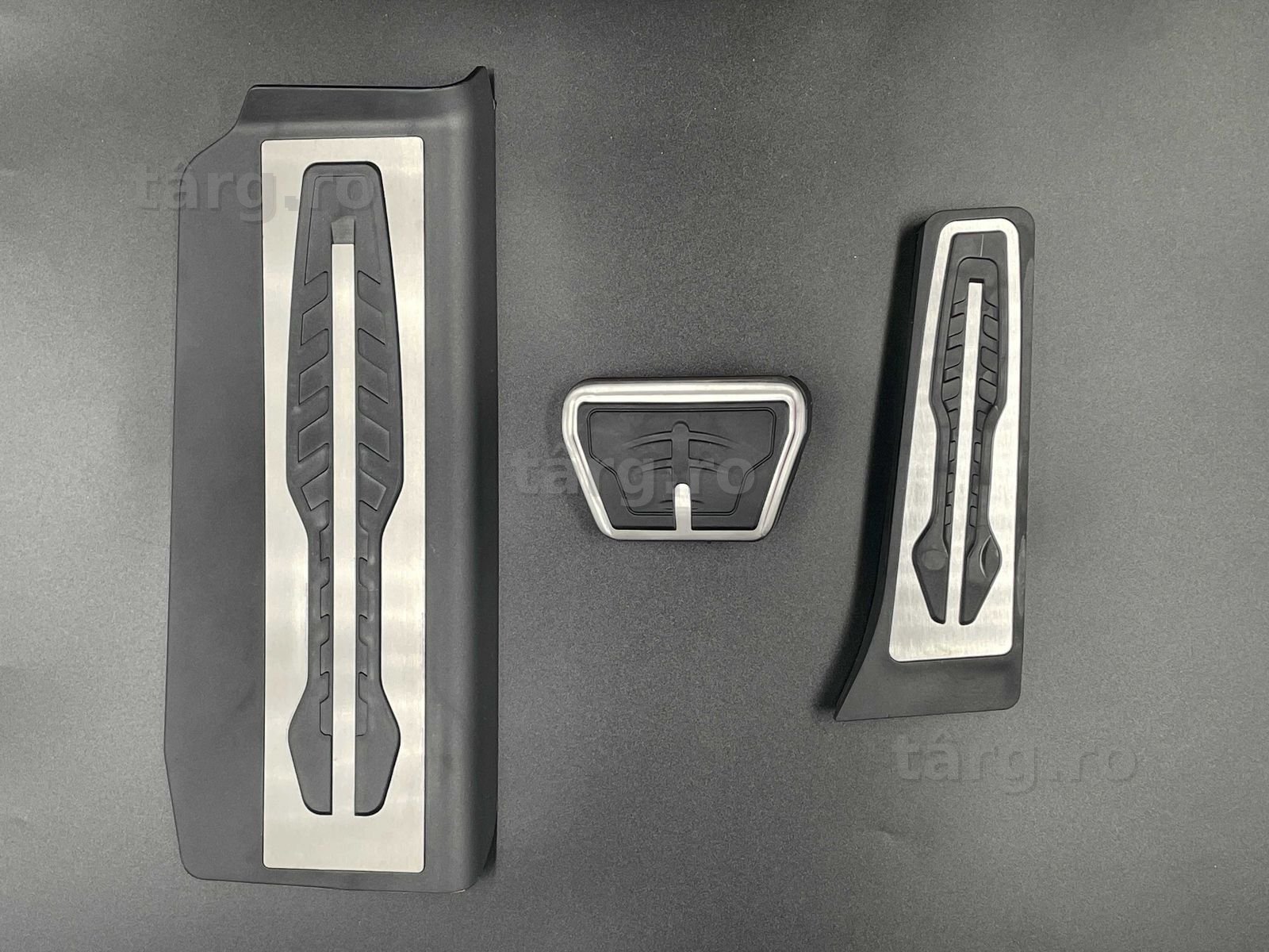 Pedale compatibile BMW Seria 7 G11 automat