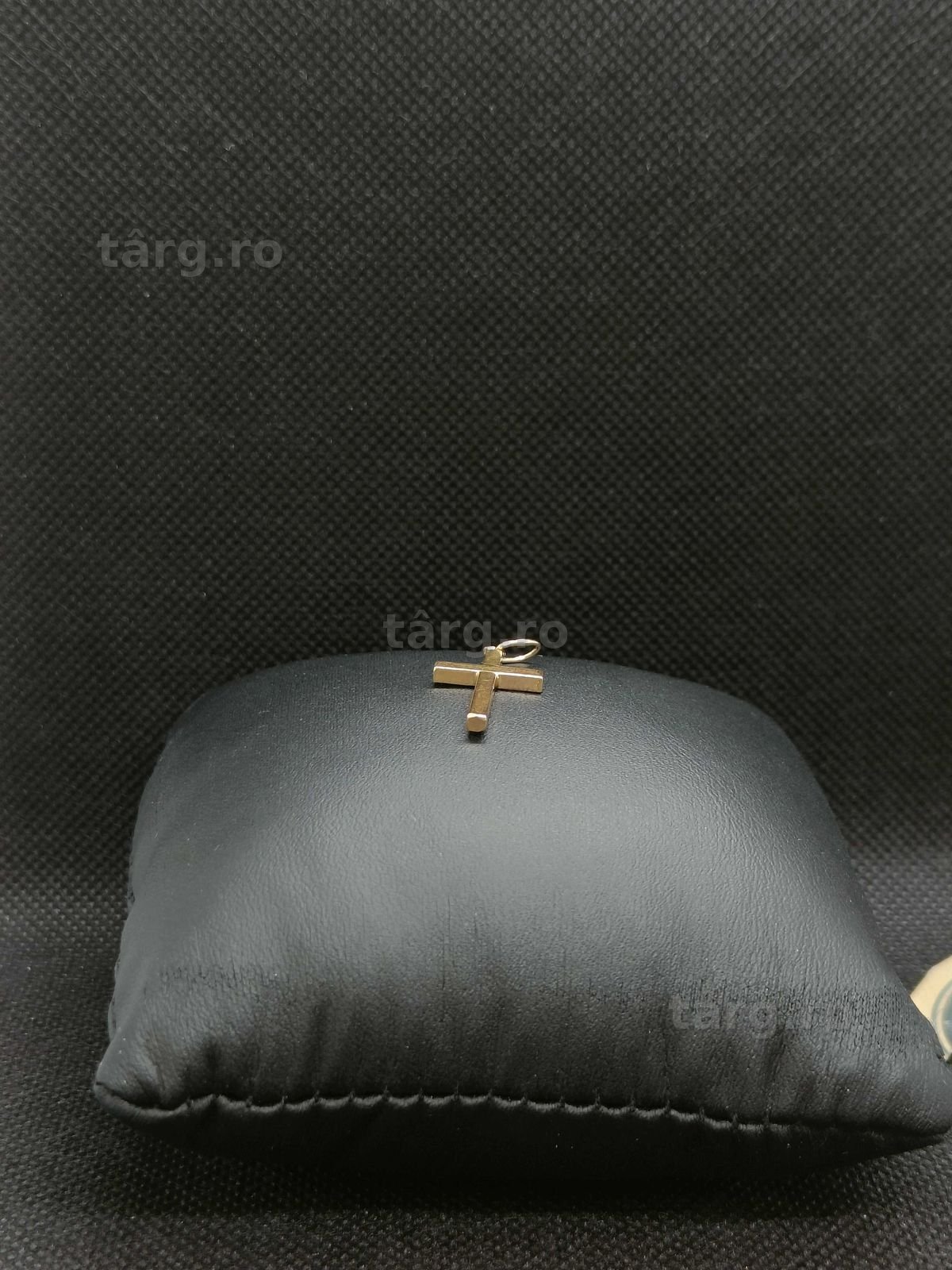 Medalion aur 18K 0.94g (Ag16 Moldova b32393) - Garantie 2 ani! 2