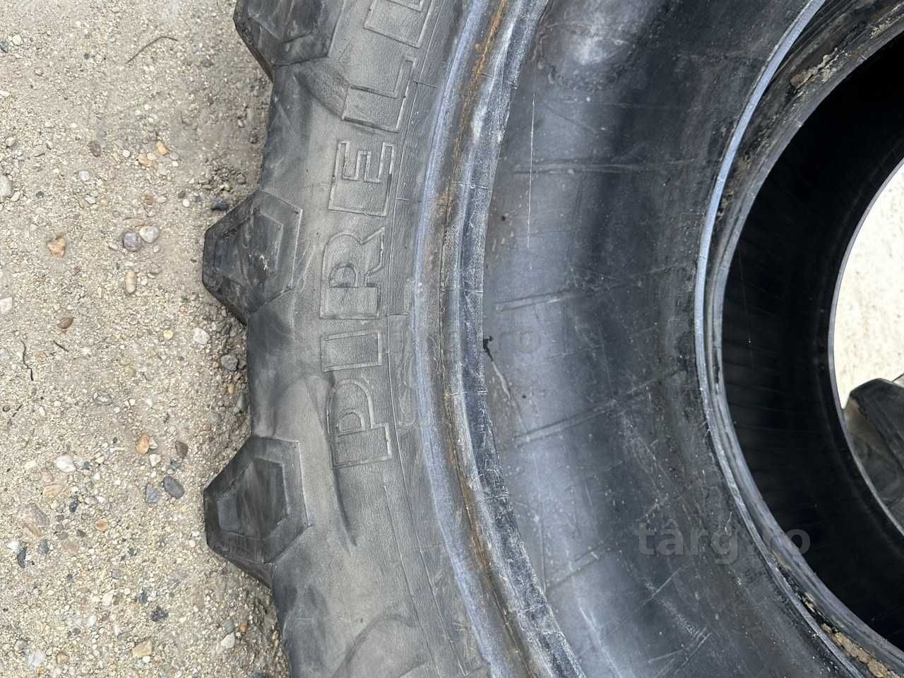 Cauciuc 420.70 R30 4