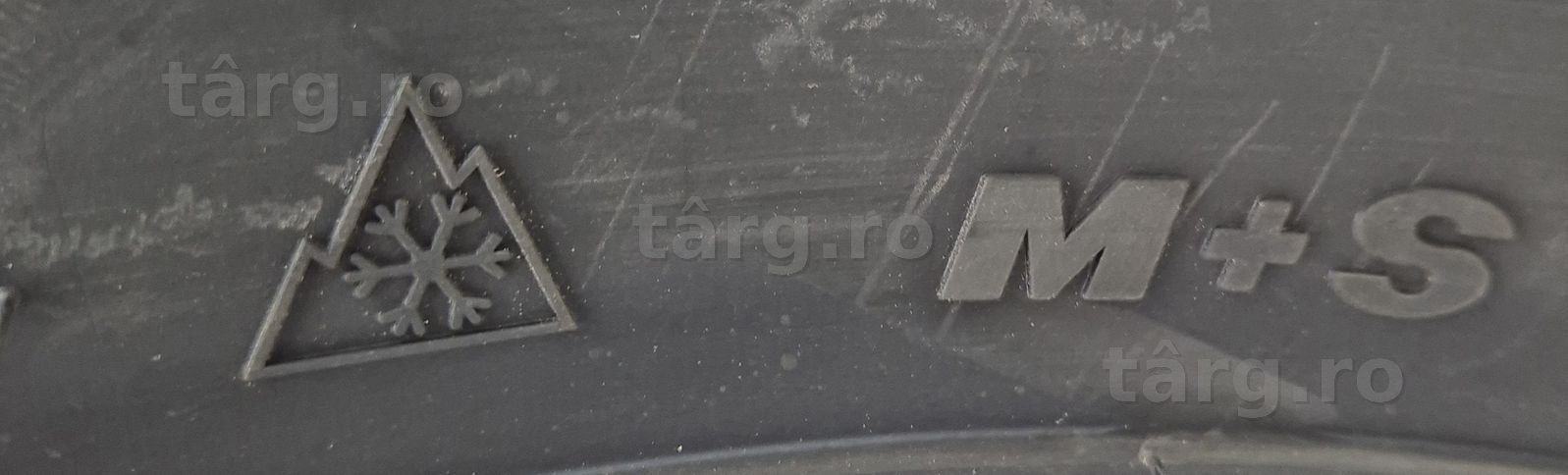 225/75 R17.5, 129M, GROUNDSPEED 16PR, Anvelope tractiune M+S 7