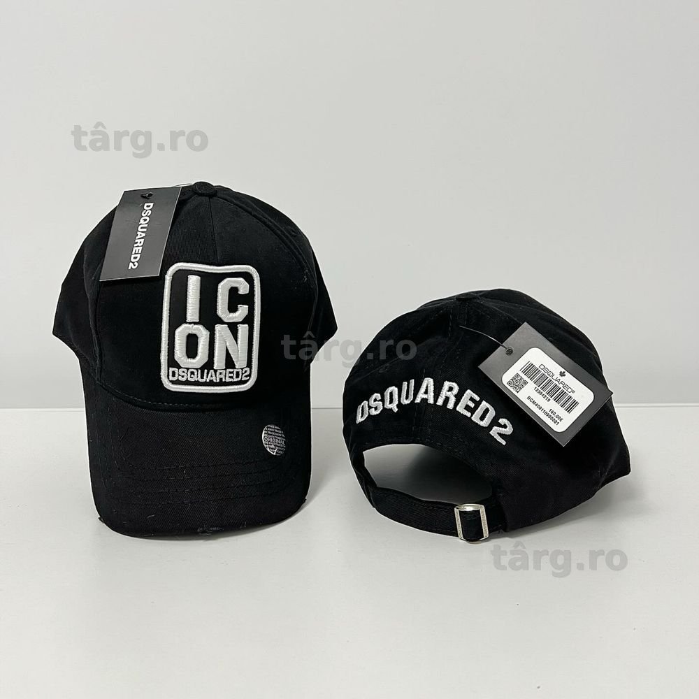 Sapca DSQUARED2 super calitate