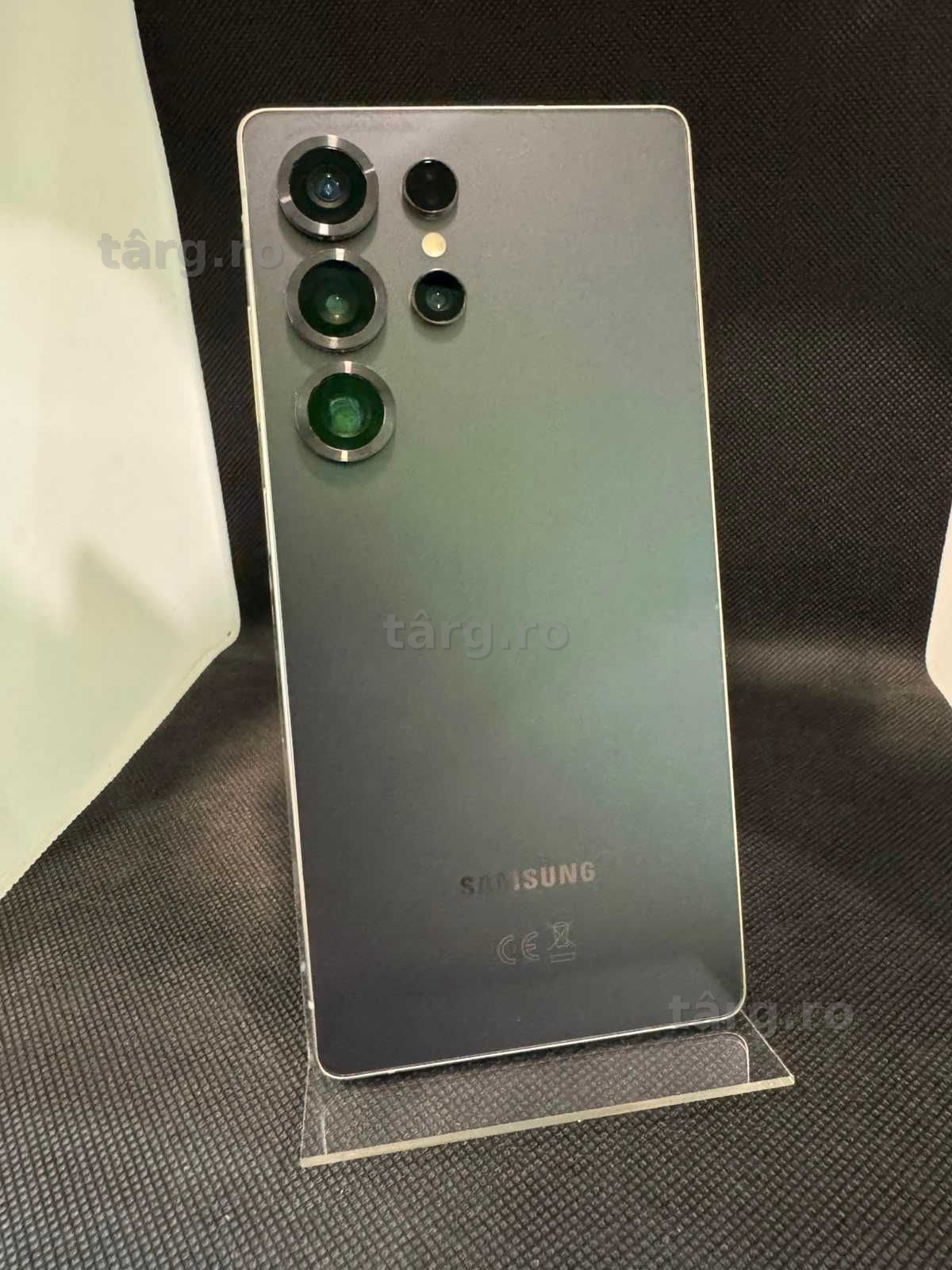 (Ag41) Telefon Samsung S25 Ultra 5G B6385 - Garantie 2 ani! 2