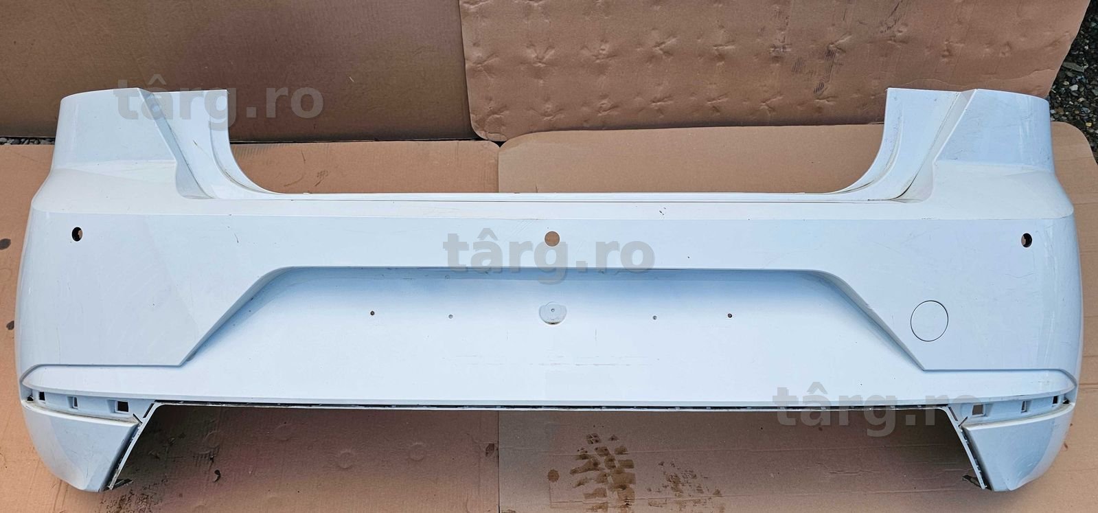 Bara spate Seat Ibiza 6F 2017 / 2018 / 2019 2020