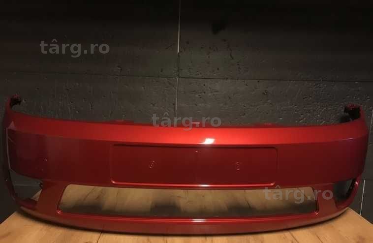 Bara Fata Ford Fiesta 2002-2005 (Tango Red (Rosu))