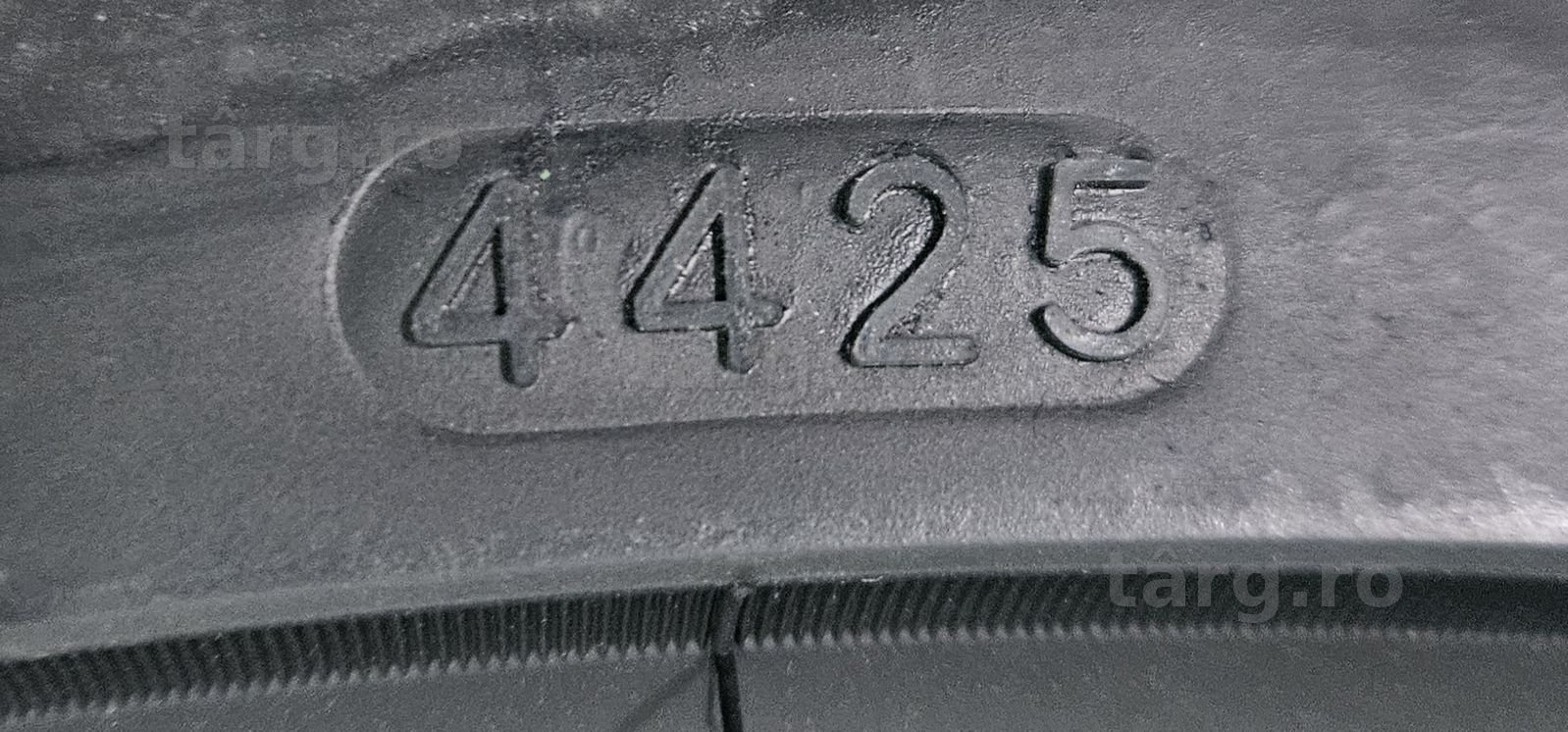 275/30 R20  97Y XL UNIGRIP (Gripmax) Anvelope vara cu protectie janta 5
