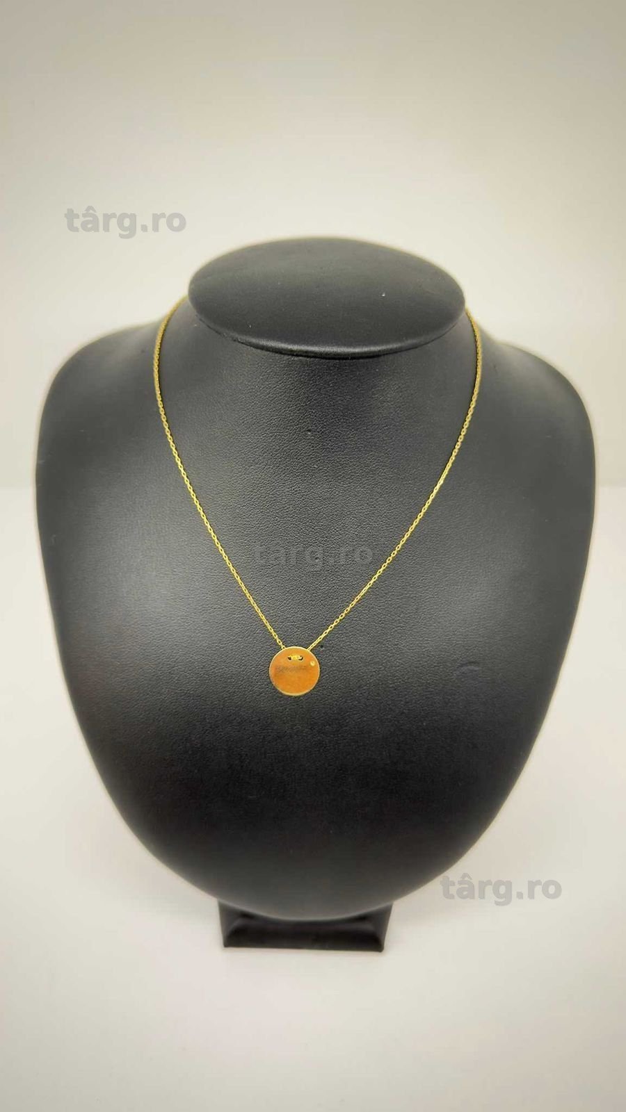 Lant aur 14K 1.75g ( Galata B8852 ) - Garantie 2 ani!
