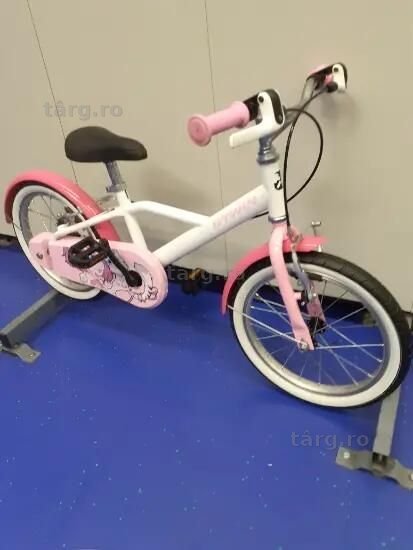 DoctoGirl 500 - (SecondHand) Decathlon