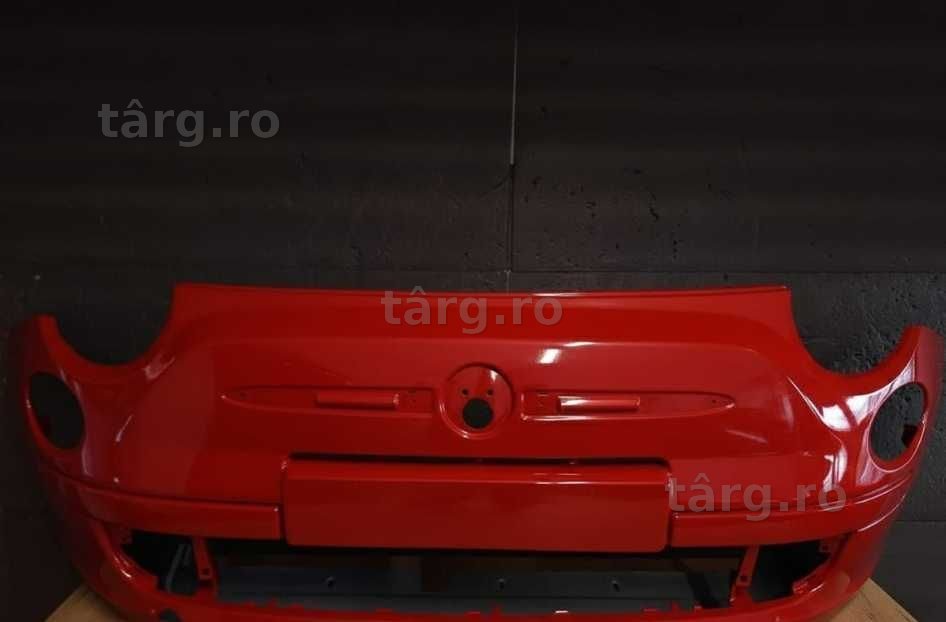 Bara Fata Fiat 500 An 2007-2015 (111 (Rosu))