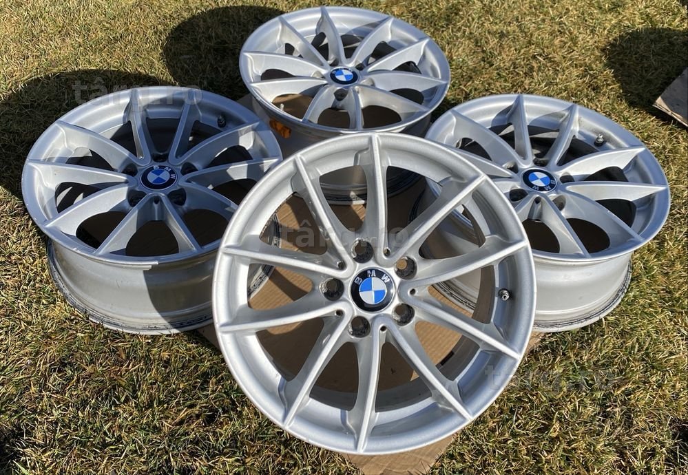 Jante BMW X3 17 F25 X4 F26
