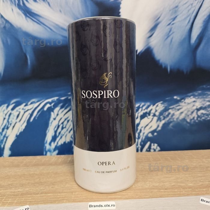 Parfum nou Sospiro Opera 100ml EDP