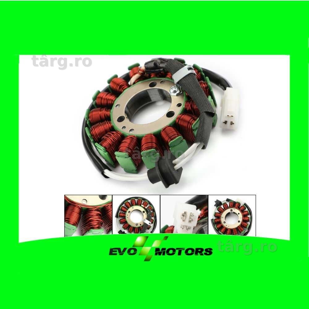 Stator NOU Suzuki Gsxr 1000 an 2005-2008 alternator Bobina curent A389