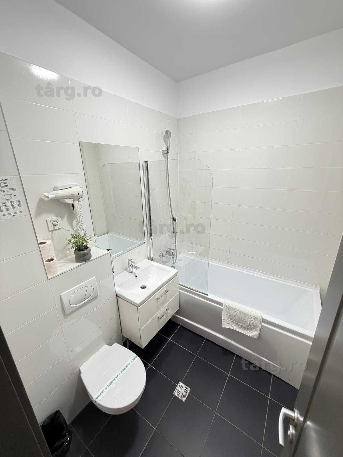 IS Cazare LUX Apartamente Regim Hotelier Iasi - GLAM Apartments 4